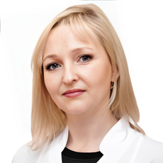 Корнаухова Елена Викторовна, гинеколог