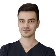 Гизатулин Константин Ренатович, онколог