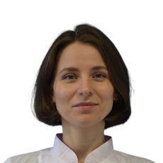 Иванова Зинаида Валерьевна, терапевт