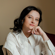 Беренбаум Татьяна Александровна, психолог