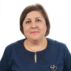 Сваткова Алена Юрьевна, терапевт