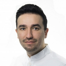 Алиев Нуман Мехманович, ортодонт