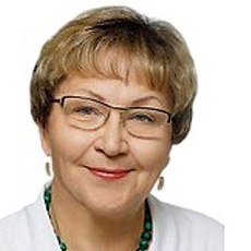 Волкова Нелля Васильевна, стоматолог-терапевт