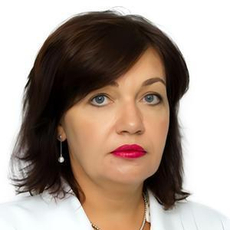 Оленич Ирина Владимировна, дерматолог