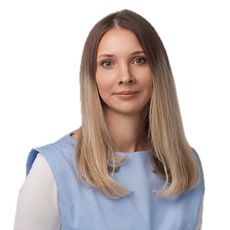 Пугачева Ирина Анатольевна, анестезиолог
