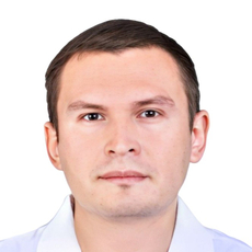 Демин Алексей Николаевич, врач МРТ-диагностики