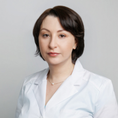 Норинская Марина Юрьевна, дерматолог