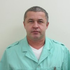 Веснин Андрей Геннадьевич, терапевт