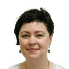 Демичева Нина Геннадьевна, стоматолог-терапевт