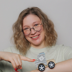 Бохонько Елена Андреевна, детский врач УЗД