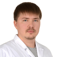 Вилесов Юрий Юрьевич, эндокринолог