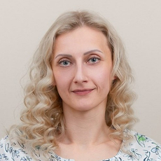 Ефимова Дарья Вадимовна, стоматолог-терапевт