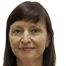 Князева Светлана Олеговна, рефлексотерапевт