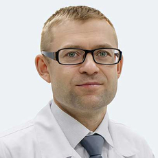 Нужных Александр Викторович, проктолог