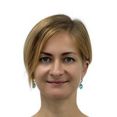 Кравченко Снежана Андреевна, гинеколог