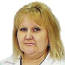 Шишлонова Наталья Любомировна, гинеколог