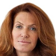 Костанова Светлана Васильевна, гинеколог
