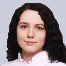 Перегудова Ольга Николаевна, гастроэнтеролог