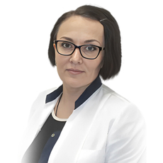 Анистратенко Галина Валерьевна, психиатр