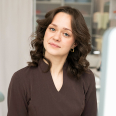 Лимонова Полина Альбертовна, гинеколог