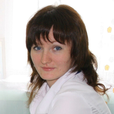 Лёгенькая Татьяна Евгеньевна, детский невролог