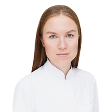 Буйлина (Овчинникова) Елена Евгеньевна, реабилитолог