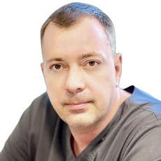 Савинков Андрей Владимирович, офтальмолог