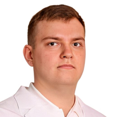 Смулько Дмитрий Владимирович, уролог