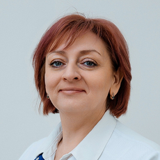 Шинкарь Наталья Николаевна, дерматолог