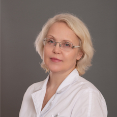 Островская Марина Валериевна, терапевт