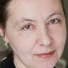 Китаева Ирина Евгеньевна, врач УЗД