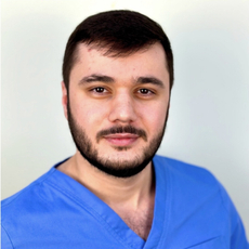 Нурмагомедов Ахмед Нурмагомедович, пластический хирург