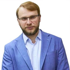 Гребенкин Егор Николаевич, онколог