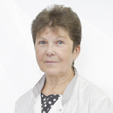 Грудина Марина Сергеевна, терапевт