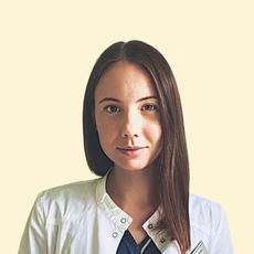 Данилова (Осипова) Елена Владимировна, гематолог