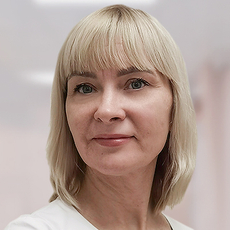 Ермоленко Светлана Владимировна, детский врач УЗД