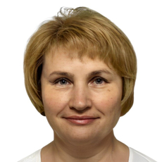 Иващенкова Генриетта Васильевна, терапевт