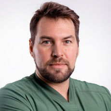 Калачев Павел Алексеевич, невролог