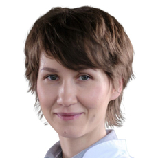 Шептулина Анна Фароковна, гастроэнтеролог