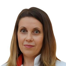 Макарова Александра Викторовна, врач УЗД