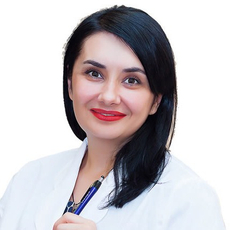 Филипович Ольга Николаевна, гинеколог