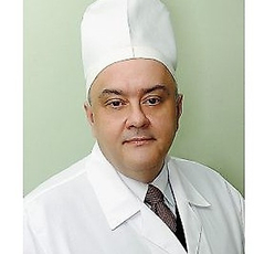 Киселев Владимир Вячеславович, ЛОР