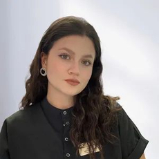 Эрцинь Юлия Леоновна, ортодонт