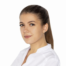 Фрейман Анастасия Александровна, стоматолог-терапевт