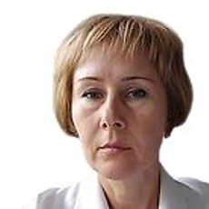 Дюкова Светлана Алексеевна, невролог