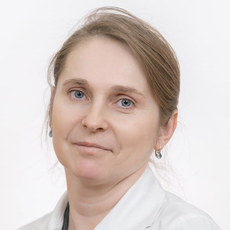 Фадеева Ольга Константиновна, терапевт