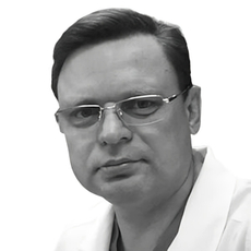 Волостников Евгений Васильевич, хирург