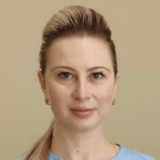 Бобровская Юлия Григорьевна, терапевт