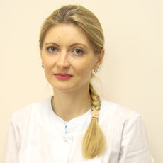 Смирнова Татьяна Вячеславовна, стоматолог-терапевт