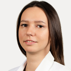Рылова Вера Леонидовна, детский кардиолог